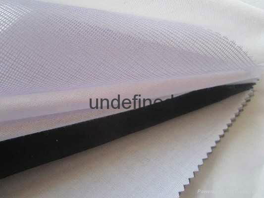 2060,8505,3068,100% cotton woven fusible interlining