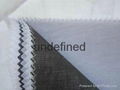 2060,8505,3068,100% cotton woven fusible interlining 4