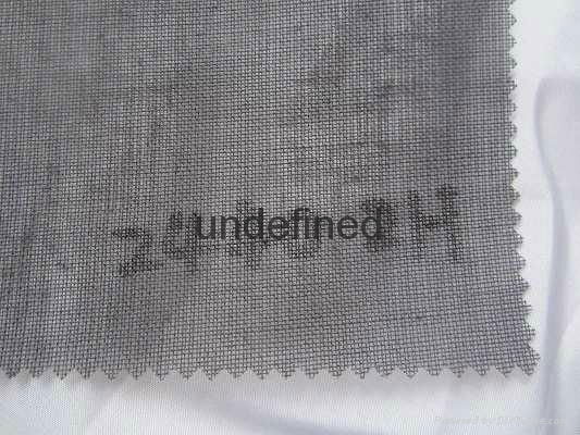 2060,8505,3068,100% cotton woven fusible interlining 5