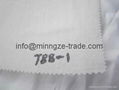 polyester woven interlining fusible interlining 1