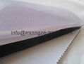 polyester woven interlining fusible interlining 3