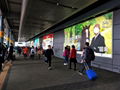 深圳口岸廣告-口岸媒體廣告-口岸廣告LED屏 5