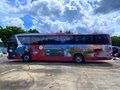 深圳跨境巴士广告-口岸跨境巴士广告-跨境巴士 3