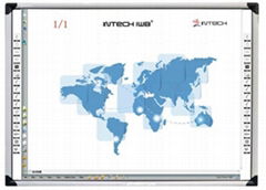 INTECH TRE Series Infrared Interactive Whiteboard