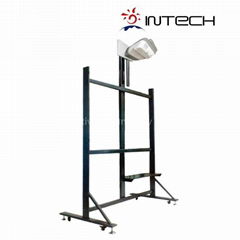 INTECH Accessories Technology Principle