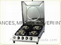 GAS HOB