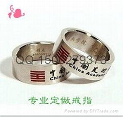 Titanium rings ,wholesale titanium rings, rings 