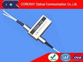 World Leader Optical Switching‎ 1x2 Optical Switch 1