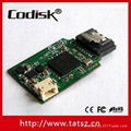 SATA DOM 7pin flash disk on module 2