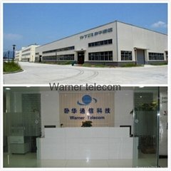 Shanghai Warner Telecom CO.,LTD