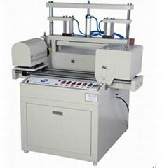 KC-530 polishing and gilding machine