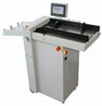 NCC330A Digital Creasing Machine 1