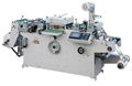 WQM Trademark Die Cutting Machine