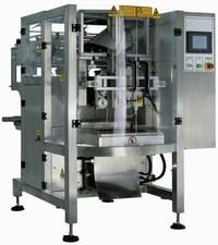 BX-500 automatic vertical packing machine