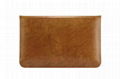 iCarer Genuine Leather Series Sleeve Bag For Apple Macbook Air 12