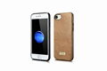 iCarer iPhone 7 Shenzhou Genuine Leather Fashional Back Cover Case 5