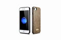 iCarer iPhone 7 Shenzhou Genuine Leather Fashional Back Cover Case 6