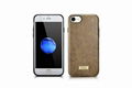 iCarer iPhone 7 Shenzhou Genuine Leather Fashional Back Cover Case 2