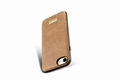 iCarer iPhone 7 Shenzhou Genuine Leather Fashional Back Cover Case 12