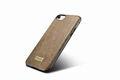 iCarer iPhone 7 Shenzhou Genuine Leather Fashional Back Cover Case 11