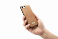 iCarer iPhone 7 Shenzhou Genuine Leather Fashional Back Cover Case 14