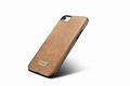 iCarer iPhone 7 Shenzhou Genuine Leather Fashional Back Cover Case 10