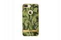 Xoomz iPhone 7 Plus Camouflage Pattern 3D Electroplating TPU Back Case 6