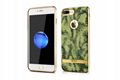 Xoomz iPhone 7 Plus Camouflage Pattern 3D Electroplating TPU Back Case 3