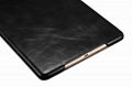 iCarer iPad Air 2/ iPad 6 Vintage Series Genuine Leather Stand Case Cover 17