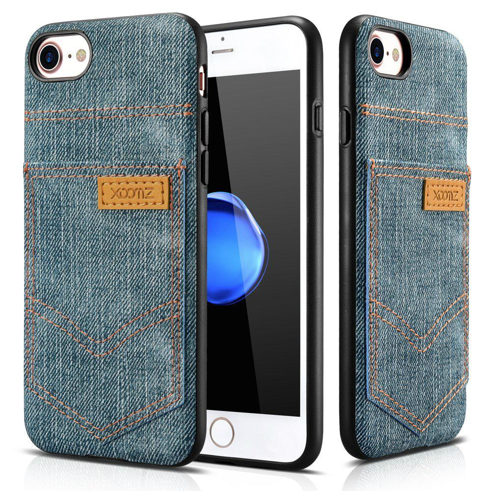 custodia jeans iphone 7 custodia jeans iphone 7