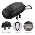 Apple Magic Mouse Case Bag Organizer-Black 7