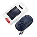Apple Magic Mouse Case Bag Organizer-Navy Blue 8