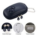 Apple Magic Mouse Case Bag Organizer-Navy Blue 7