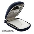 Apple Magic Mouse Case Bag Organizer-Navy Blue 3