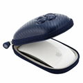 Apple Magic Mouse Case Bag Organizer-Navy Blue 6