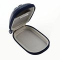 Apple Magic Mouse Case Bag Organizer-Navy Blue 2