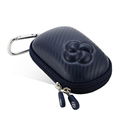 Apple Magic Mouse Case Bag Organizer-Navy Blue