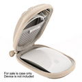 Apple Magic Mouse Case Bag Organizer-Gold 3