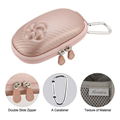 Apple Magic Mouse Case Bag Organizer-Rose Gold 7