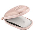 Apple Magic Mouse Case Bag Organizer-Rose Gold 6