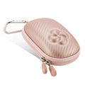 Apple Magic Mouse Case Bag Organizer-Rose Gold 1