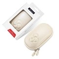 Apple Magic Mouse Case Bag Organizer-Beige 8