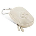 Apple Magic Mouse Case Bag Organizer-Beige