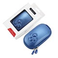 Apple Magic Mouse Case Bag Organizer-Blue 8