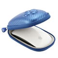 Apple Magic Mouse Case Bag Organizer-Blue 6