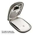 Apple Magic Mouse Case Bag Organizer-Brown 3