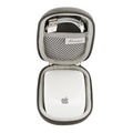 Apple Magic Mouse Case Bag Organizer-Brown 5