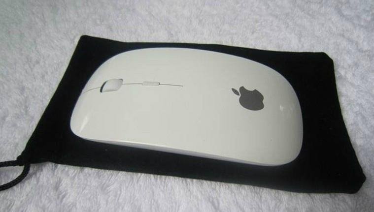 苹果无线鼠标 3