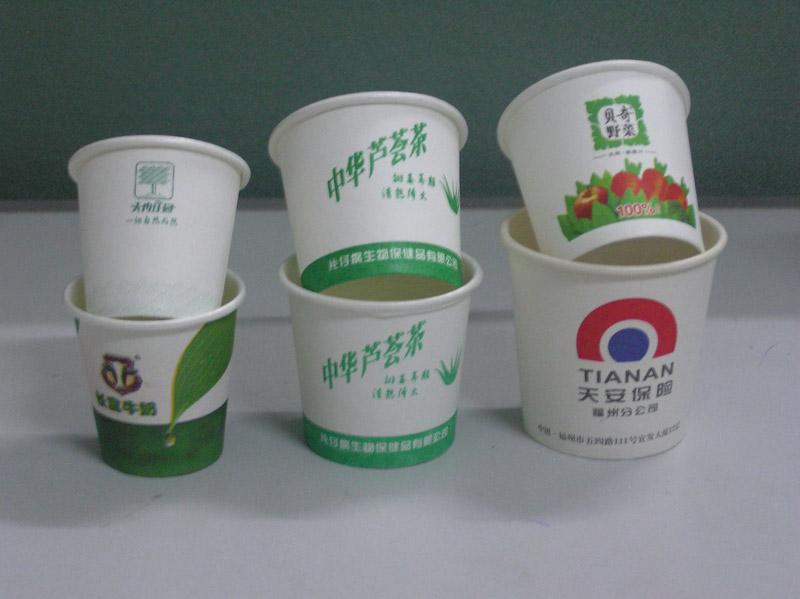 供应厦门森成纸杯 2