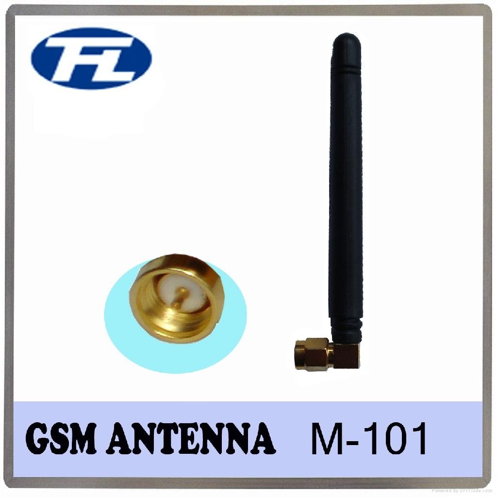 GSM 天線 3